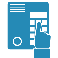 Passersystem