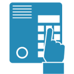 Passersystem